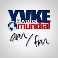  YVKE Radio Mundial Mérida - AM 1040 - FM 106.3
